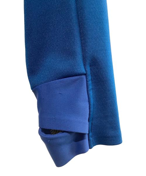 MAMMUT（マムート）MAMMUT (マムート) Ultimate V SO Hooded Jacket ブルー サイズ:SIZE Mの古着・服飾アイテム