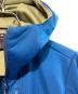 中古・古着 MAMMUT (マムート) Ultimate V SO Hooded Jacket ブルー サイズ:SIZE M：18000円