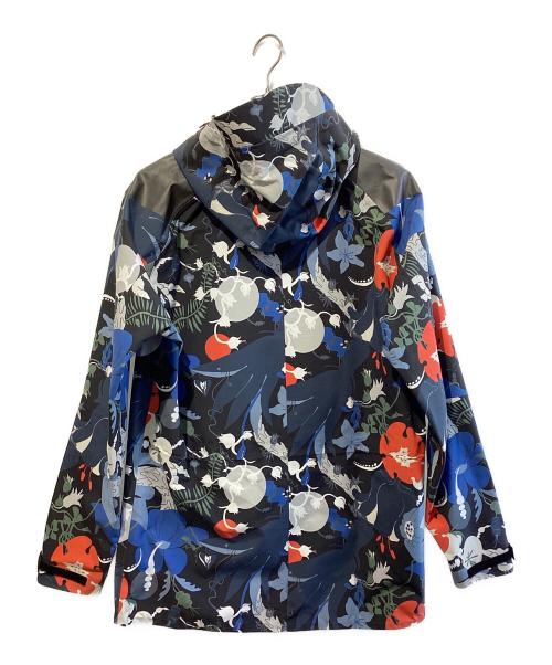 HAGLOFS（ホグロフス）HAGLOFS (ホグロフス) エッジ エボ カービッツ アノラック マルチカラー サイズ:SIZE Mの古着・服飾アイテム