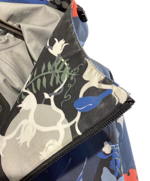 HAGLOFS（ホグロフス）HAGLOFS (ホグロフス) エッジ エボ カービッツ アノラック マルチカラー サイズ:SIZE Mの古着・服飾アイテム