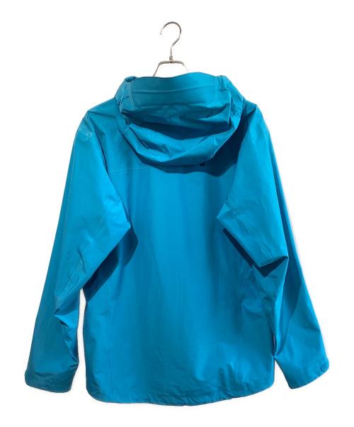 ARC'TERYX（アークテリクス）ARC'TERYX (アークテリクス) ベータ LT ジャケット ライトブルー サイズ:SIZE Lの古着・服飾アイテム