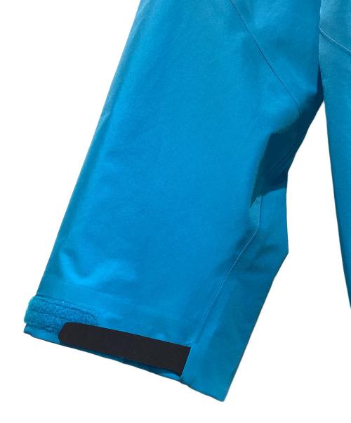 ARC'TERYX（アークテリクス）ARC'TERYX (アークテリクス) ベータ LT ジャケット ライトブルー サイズ:SIZE Lの古着・服飾アイテム