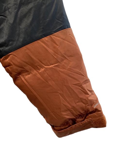 Columbia（コロンビア）Columbia (コロンビア) アウトドアウェア(ジャケット) ダークアンバー サイズ:SIZE Mの古着・服飾アイテム