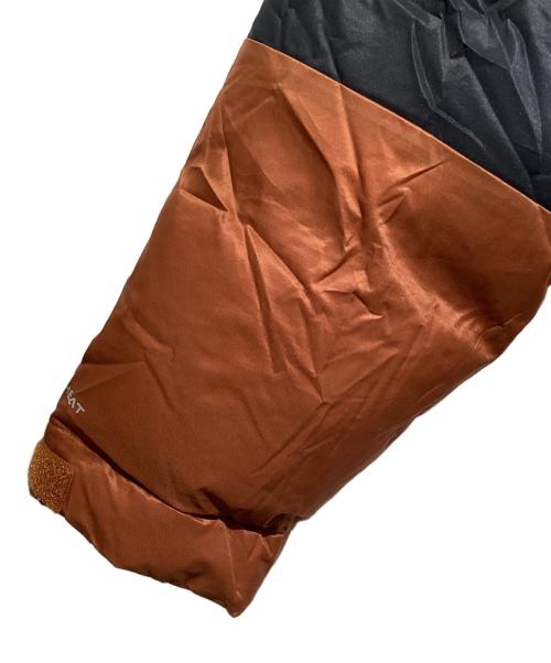 Columbia（コロンビア）Columbia (コロンビア) アウトドアウェア(ジャケット) ダークアンバー サイズ:SIZE Mの古着・服飾アイテム