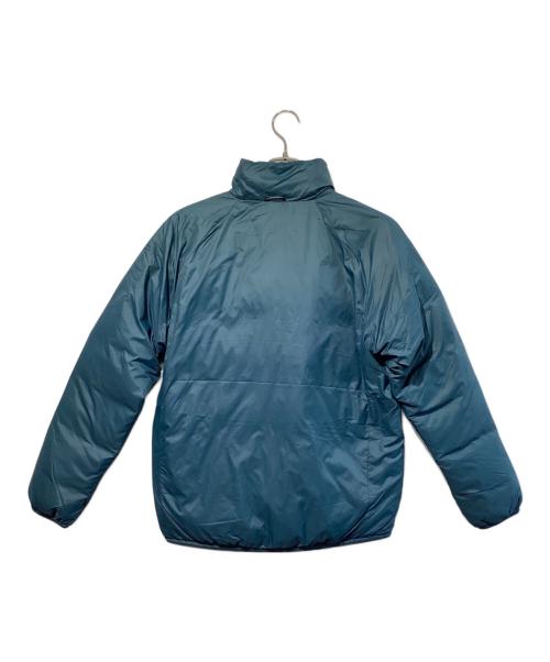 Columbia（コロンビア）Columbia (コロンビア) ウッドロードダウンジャケット Everblue サイズ:SIZE Mの古着・服飾アイテム