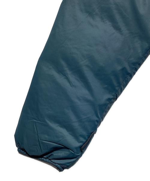 Columbia（コロンビア）Columbia (コロンビア) ウッドロードダウンジャケット Everblue サイズ:SIZE Mの古着・服飾アイテム