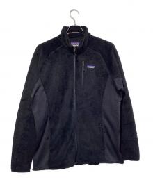 Patagonia（パタゴニア）の古着「トレッキングウェア(フリース)」｜ブラック