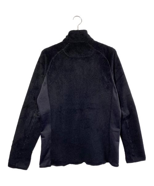 Patagonia（パタゴニア）Patagonia (パタゴニア) トレッキングウェア(フリース) ブラック サイズ:SIZE Lの古着・服飾アイテム