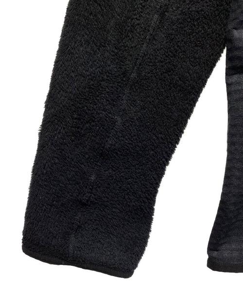 Patagonia（パタゴニア）Patagonia (パタゴニア) トレッキングウェア(フリース) ブラック サイズ:SIZE Lの古着・服飾アイテム