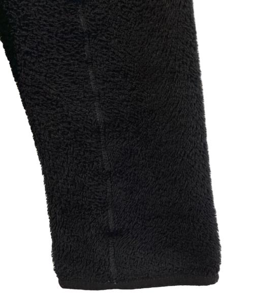 Patagonia（パタゴニア）Patagonia (パタゴニア) トレッキングウェア(フリース) ブラック サイズ:SIZE Lの古着・服飾アイテム