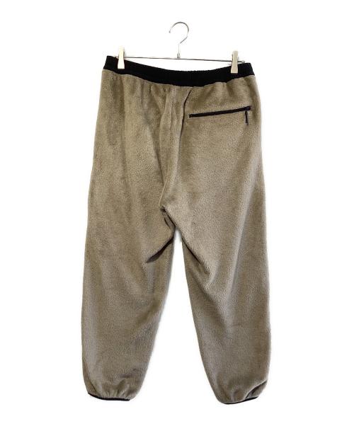 THE NORTH FACE（ザ ノース フェイス）THE NORTH FACE (ザ ノース フェイス) バーサミッドパンツ ベージュ×ブラック サイズ:SIZE Mの古着・服飾アイテム