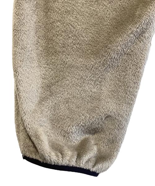 THE NORTH FACE（ザ ノース フェイス）THE NORTH FACE (ザ ノース フェイス) バーサミッドパンツ ベージュ×ブラック サイズ:SIZE Mの古着・服飾アイテム