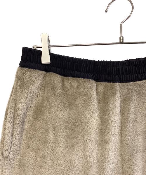 THE NORTH FACE（ザ ノース フェイス）THE NORTH FACE (ザ ノース フェイス) バーサミッドパンツ ベージュ×ブラック サイズ:SIZE Mの古着・服飾アイテム