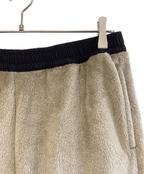 THE NORTH FACE（ザ ノース フェイス）THE NORTH FACE (ザ ノース フェイス) バーサミッドパンツ ベージュ×ブラック サイズ:SIZE Mの古着・服飾アイテム