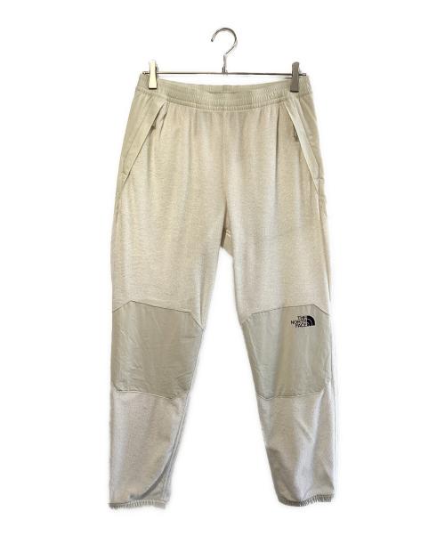 THE NORTH FACE（ザ ノース フェイス）THE NORTH FACE (ザ ノース フェイス) レイバックミッドパンツ ホワイト サイズ:SIZE WMの古着・服飾アイテム