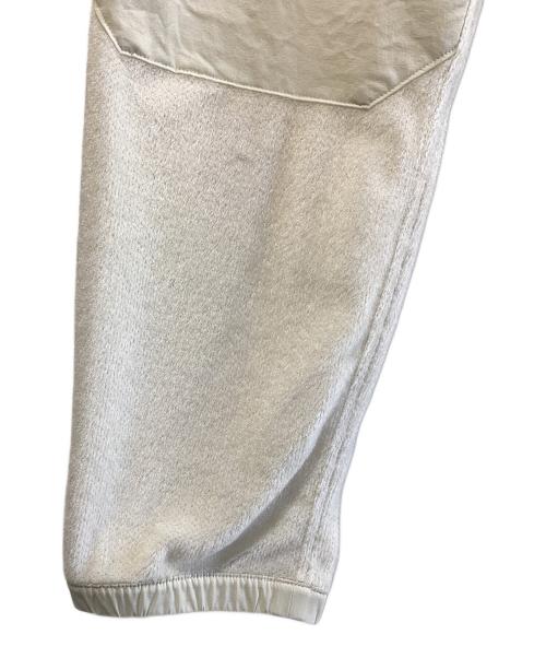 THE NORTH FACE（ザ ノース フェイス）THE NORTH FACE (ザ ノース フェイス) レイバックミッドパンツ ホワイト サイズ:SIZE WMの古着・服飾アイテム