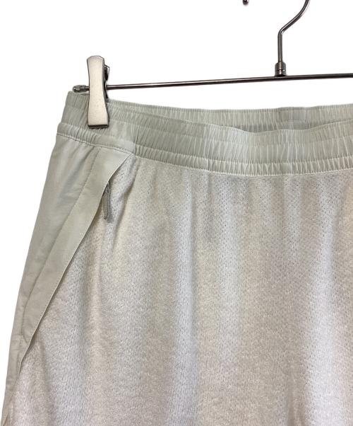 THE NORTH FACE（ザ ノース フェイス）THE NORTH FACE (ザ ノース フェイス) レイバックミッドパンツ ホワイト サイズ:SIZE WMの古着・服飾アイテム