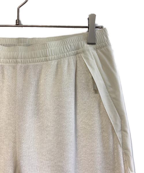 THE NORTH FACE（ザ ノース フェイス）THE NORTH FACE (ザ ノース フェイス) レイバックミッドパンツ ホワイト サイズ:SIZE WMの古着・服飾アイテム