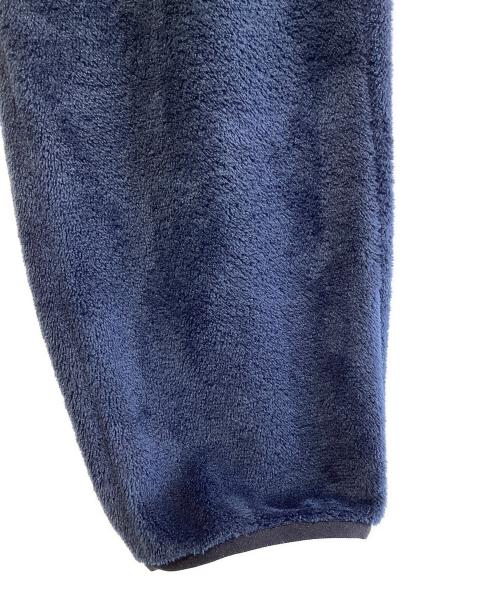 THE NORTH FACE（ザ ノース フェイス）THE NORTH FACE (ザ ノース フェイス) アウトドアウェア(パンツ) ブラック×ネイビー サイズ:SIZE Mの古着・服飾アイテム