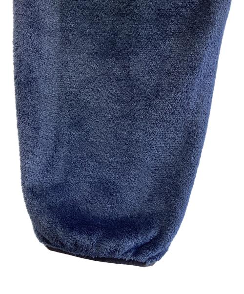 THE NORTH FACE（ザ ノース フェイス）THE NORTH FACE (ザ ノース フェイス) アウトドアウェア(パンツ) ブラック×ネイビー サイズ:SIZE Mの古着・服飾アイテム