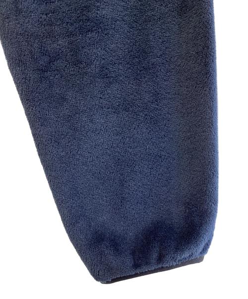 THE NORTH FACE（ザ ノース フェイス）THE NORTH FACE (ザ ノース フェイス) アウトドアウェア(パンツ) ブラック×ネイビー サイズ:SIZE Mの古着・服飾アイテム