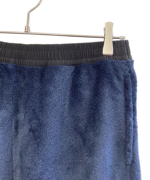 THE NORTH FACE（ザ ノース フェイス）THE NORTH FACE (ザ ノース フェイス) アウトドアウェア(パンツ) ブラック×ネイビー サイズ:SIZE Mの古着・服飾アイテム