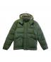 Patagonia（パタゴニア）の古着「ダウンドリフト・ジャケット」｜グリーン
