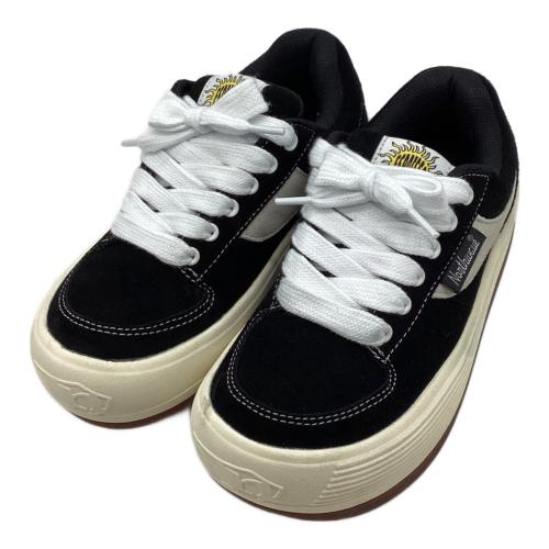 NORTHWAVE（ノースウェーブ）NORTHWAVE (ノースウェーブ) ESPRESSO SUEDE ブラック サイズ:SIZE 24cmの古着・服飾アイテム