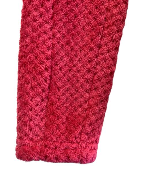 MAMMUT（マムート）MAMMUT (マムート) ゴブリン アドバンスド ミッドレイヤー ジャケット ショッキングピンク サイズ:SIZE Sの古着・服飾アイテム