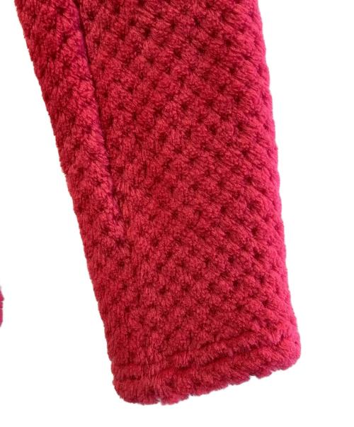 MAMMUT（マムート）MAMMUT (マムート) ゴブリン アドバンスド ミッドレイヤー ジャケット ショッキングピンク サイズ:SIZE Sの古着・服飾アイテム