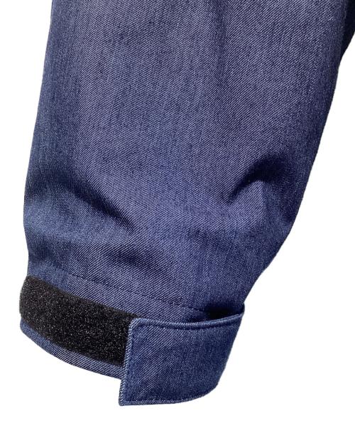 THE NORTH FACE（ザ ノース フェイス）THE NORTH FACE (ザ ノース フェイス) マウンテンライトジャケット インディゴ サイズ:SIZE Sの古着・服飾アイテム