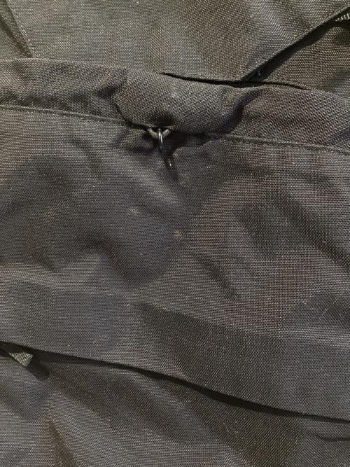 THE NORTH FACE（ザ ノース フェイス）THE NORTH FACE (ザ ノース フェイス) ギアメッシュベスト ブラック サイズ:SIZE Lの古着・服飾アイテム