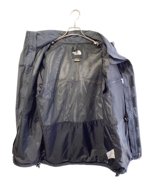 THE NORTH FACE（ザ ノース フェイス）THE NORTH FACE (ザ ノース フェイス) アウトドアウェア(ジャケット) ネイビー サイズ:SIZE Lの古着・服飾アイテム