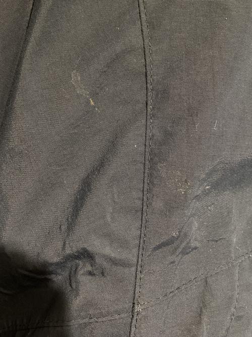 THE NORTH FACE（ザ ノース フェイス）THE NORTH FACE (ザ ノース フェイス) アウトドアウェア(ジャケット) ネイビー サイズ:SIZE Lの古着・服飾アイテム