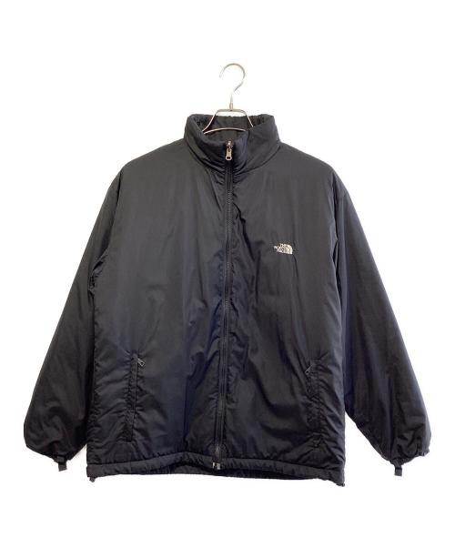 THE NORTH FACE（ザ ノース フェイス）THE NORTH FACE (ザ ノース フェイス) アウトドアウェア(ジャケット) ネイビー サイズ:SIZE Lの古着・服飾アイテム