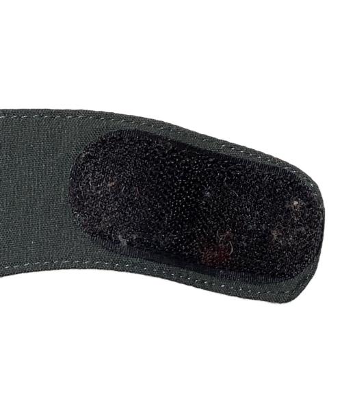 THE NORTH FACE（ザ ノース フェイス）THE NORTH FACE (ザ ノース フェイス) アウトドアウェア(ジャケット) グリーン×グレー サイズ:SIZE　Mの古着・服飾アイテム