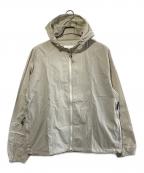 MARMOTマーモット）の古着「PERTEX TRANSITION JACKET」｜オフホワイト