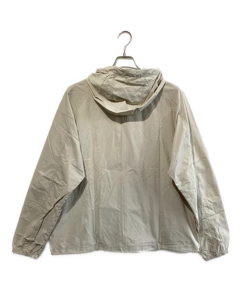 MARMOT（マーモット）MARMOT (マーモット) PERTEX TRANSITION JACKET オフホワイト サイズ:SIZE Lの古着・服飾アイテム
