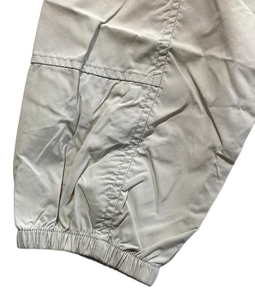 MARMOT（マーモット）MARMOT (マーモット) PERTEX TRANSITION JACKET オフホワイト サイズ:SIZE Lの古着・服飾アイテム