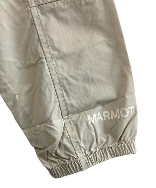 MARMOT（マーモット）MARMOT (マーモット) PERTEX TRANSITION JACKET オフホワイト サイズ:SIZE Lの古着・服飾アイテム
