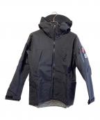 tilakティラック）の古着「Raptor MiG Jacket」｜ブラック