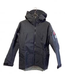 tilak（ティラック）の古着「Raptor MiG Jacket」｜ブラック