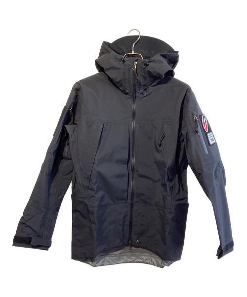 tilak（ティラック）tilak (ティラック) Raptor MiG Jacket ブラック サイズ:SIZE XSの古着・服飾アイテム