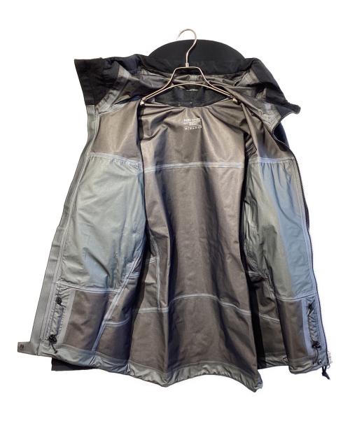 tilak（ティラック）tilak (ティラック) Raptor MiG Jacket ブラック サイズ:SIZE XSの古着・服飾アイテム