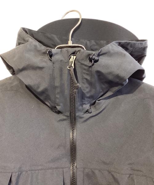 tilak（ティラック）tilak (ティラック) Raptor MiG Jacket ブラック サイズ:SIZE XSの古着・服飾アイテム