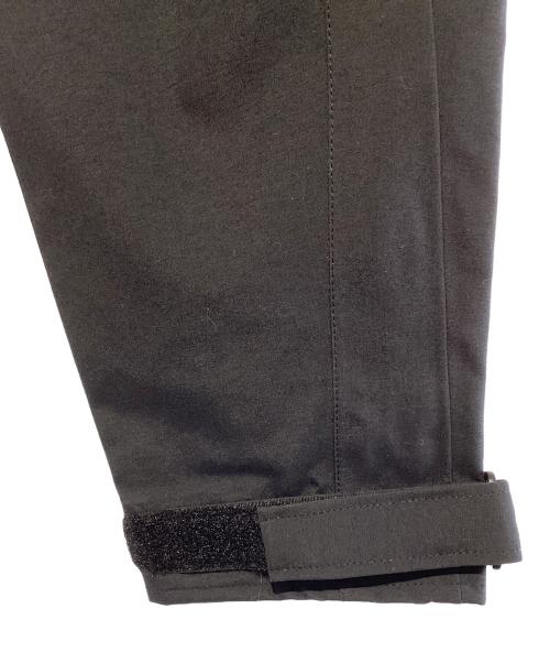 tilak（ティラック）tilak (ティラック) Raptor MiG Jacket ブラック サイズ:SIZE XSの古着・服飾アイテム