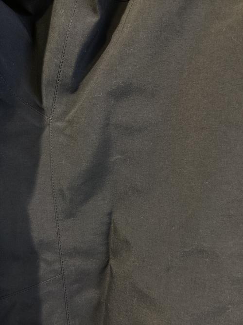 tilak（ティラック）tilak (ティラック) Raptor MiG Jacket ブラック サイズ:SIZE XSの古着・服飾アイテム