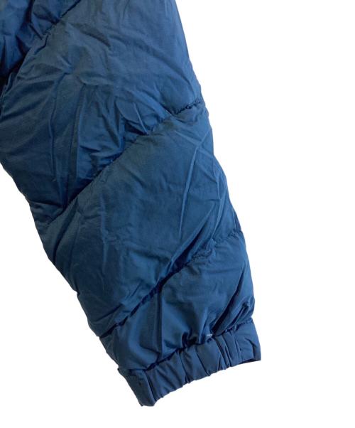 MAMMUT（マムート）MAMMUT (マムート) アウトドアウェア(ジャケット) ブルー サイズ:SIZE Mの古着・服飾アイテム