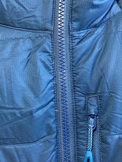 MAMMUT（マムート）MAMMUT (マムート) アウトドアウェア(ジャケット) ブルー サイズ:SIZE Mの古着・服飾アイテム