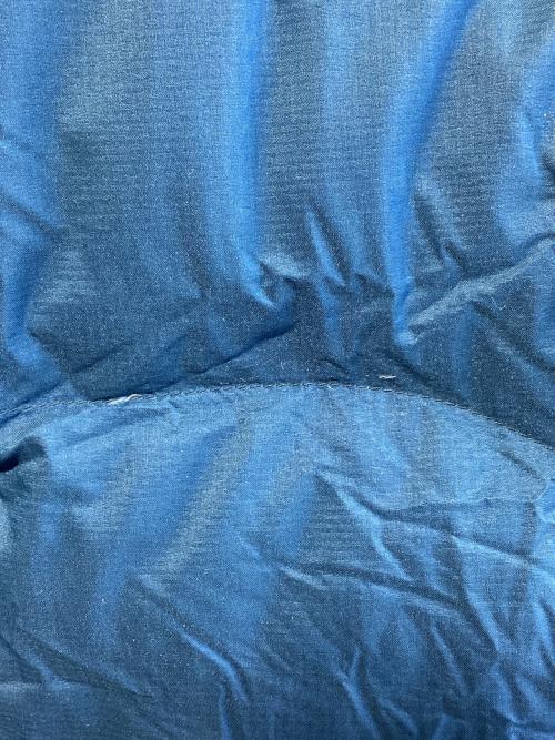 MAMMUT（マムート）MAMMUT (マムート) アウトドアウェア(ジャケット) ブルー サイズ:SIZE Mの古着・服飾アイテム